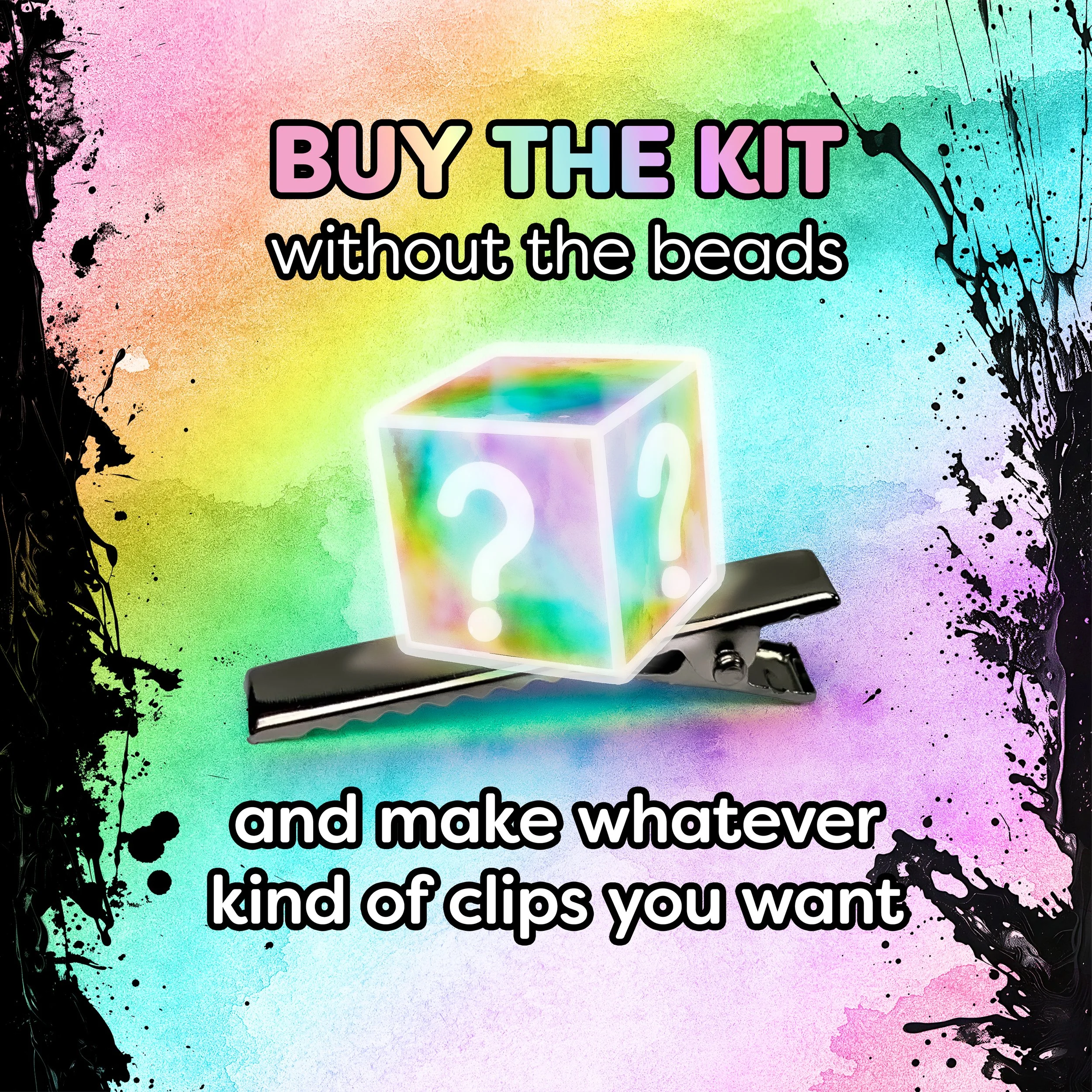 Mood Kandi | Express Your Style—Shop Now — Bass Head Beads